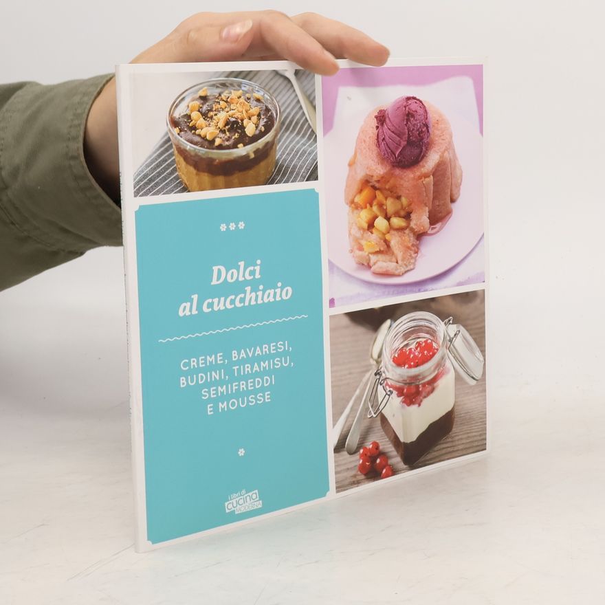Autorenkollektiv Dolci al cucchiaio