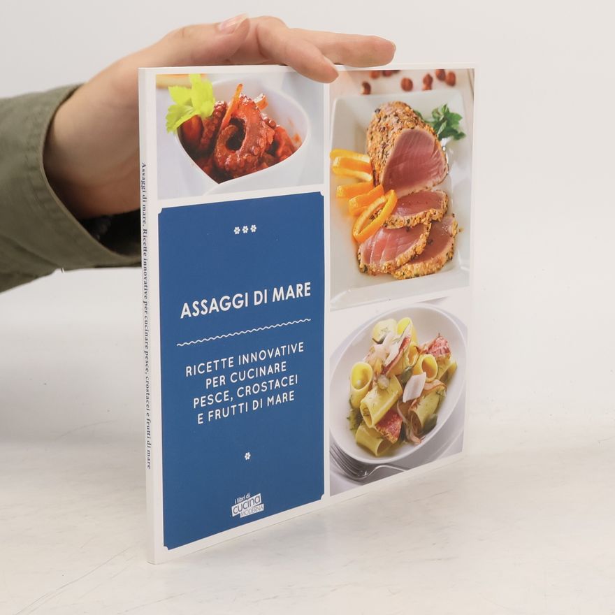 Autorenkollektiv Assaggi di mare