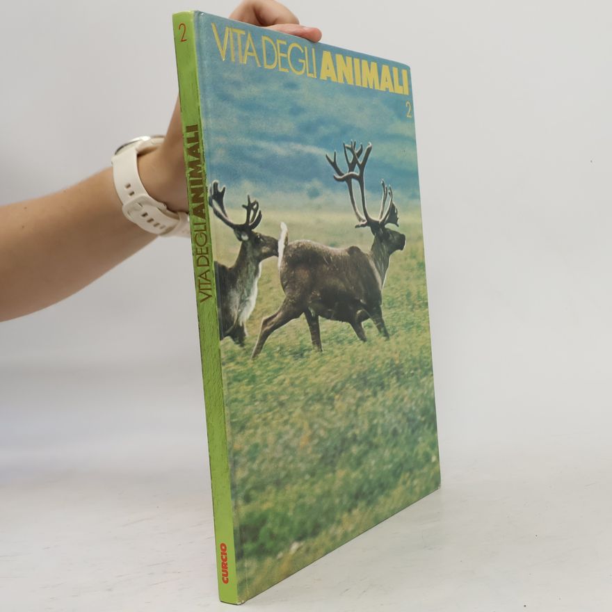 Autorenkollektiv Vita degli animali 2