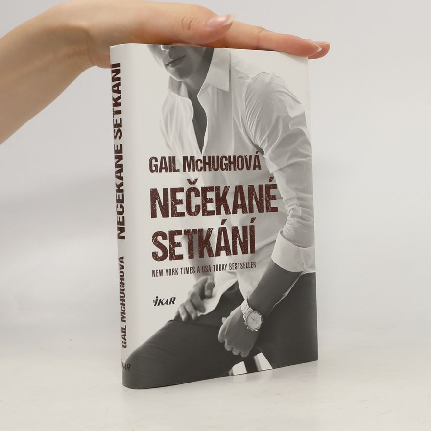 Gail McHugh Nečekané setkání