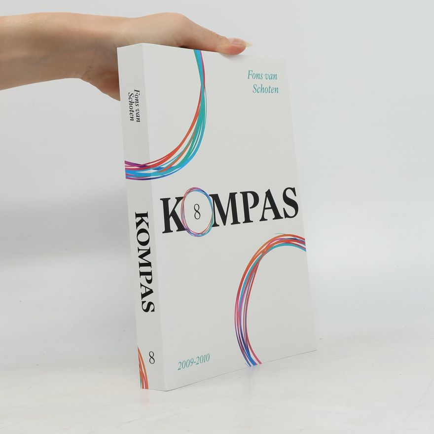 Fons van Schoten Kompas 8