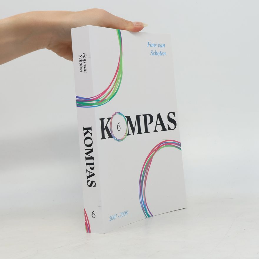 Fons van Schoten Kompas 6