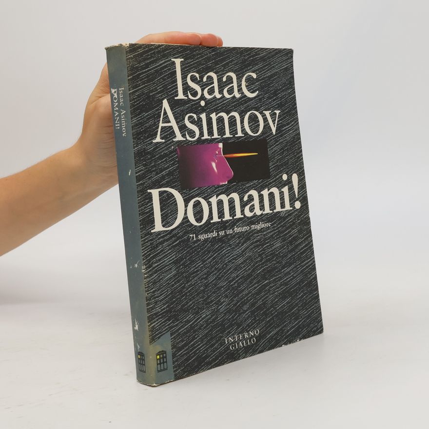 Isaac Asimov Domani!