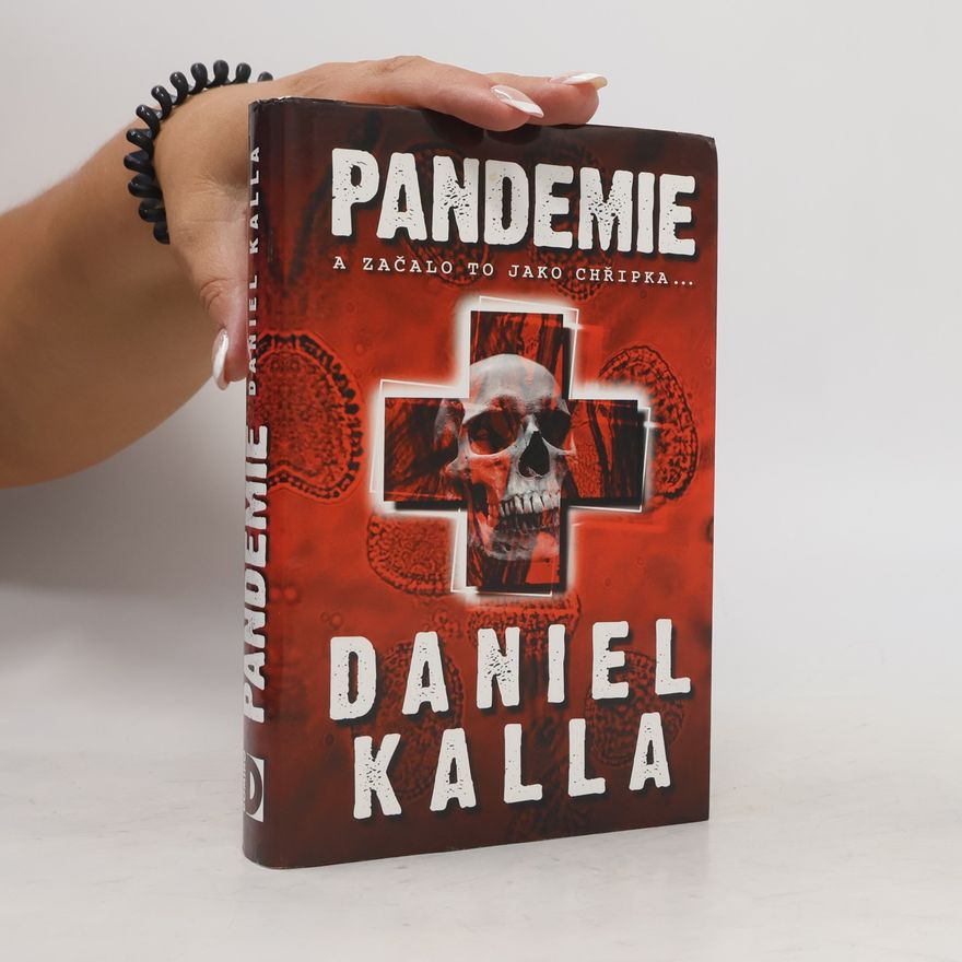 Daniel Kalla Pandemie