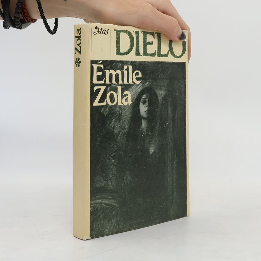 Émile Zola Dielo