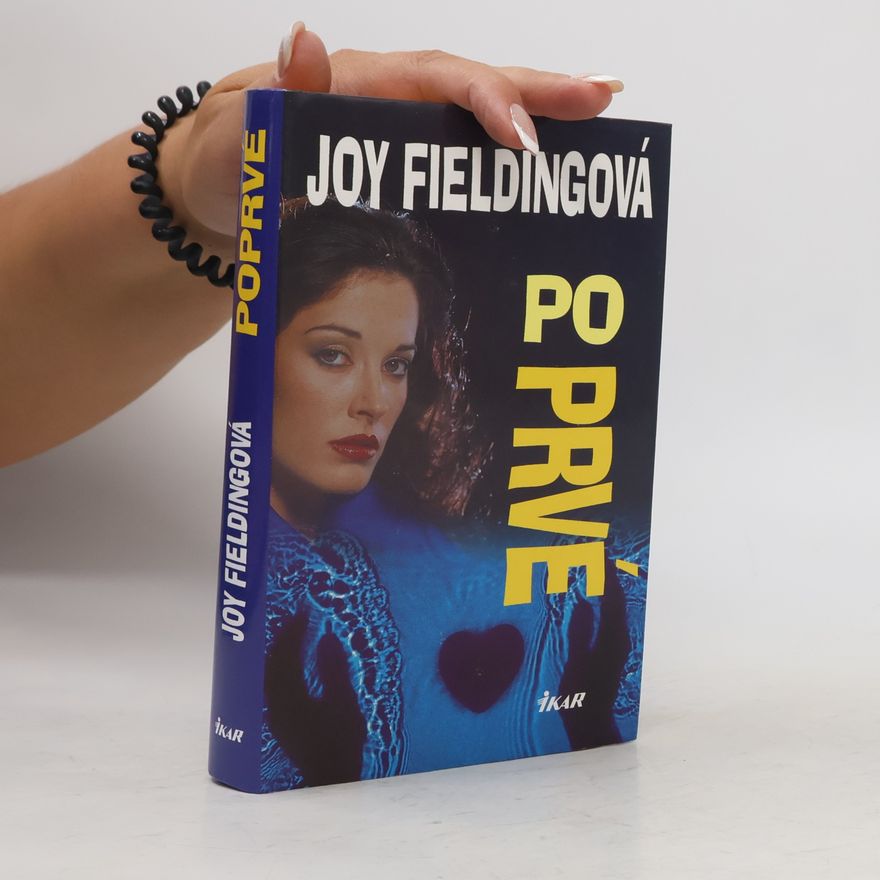 Joy Fielding Poprvé