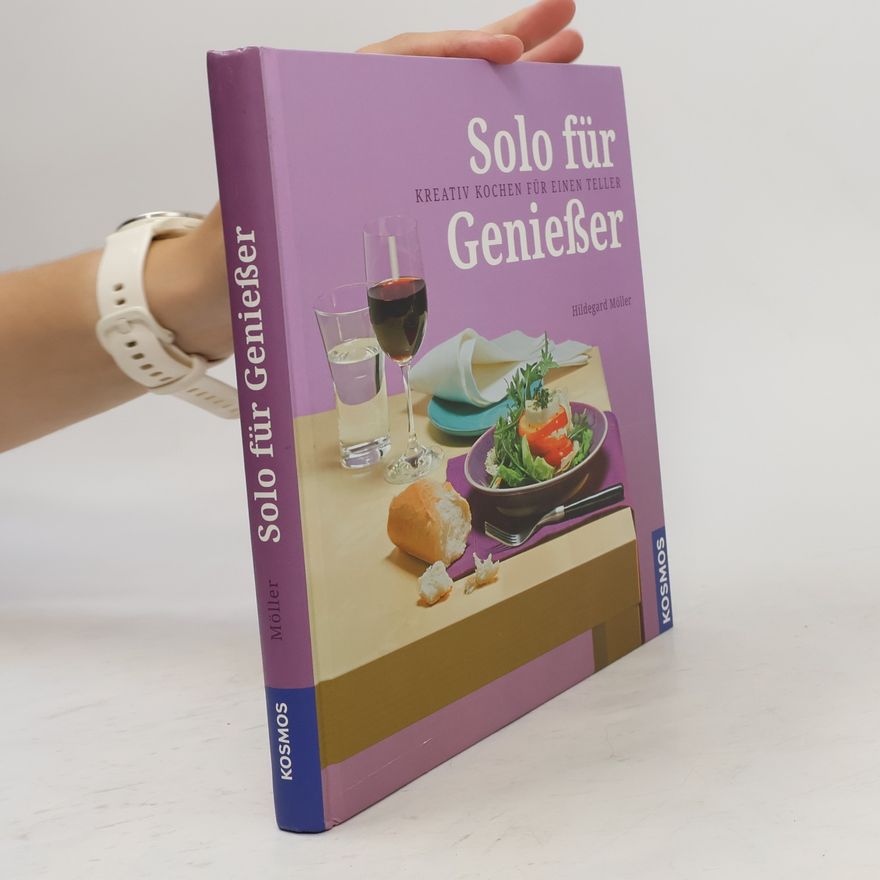 Hildegard Möller Solo für Genießer