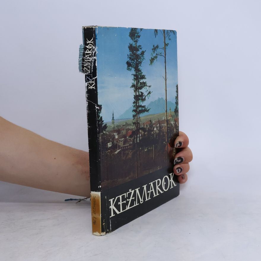 Autorenkollektiv Kežmarok