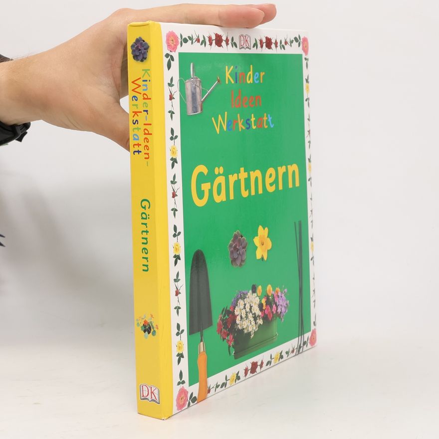 Autorenkollektiv Gärtnern