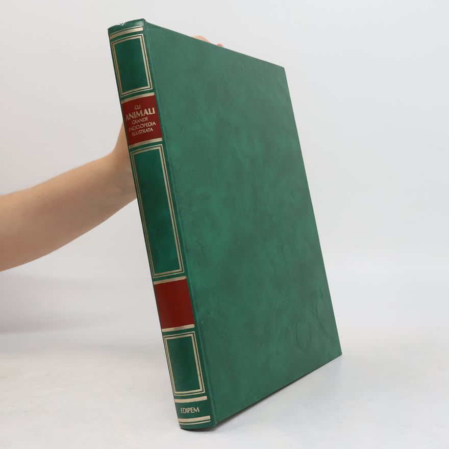 Various authors Gli Animali. Grande enciclopedia illustrata 6. Rettili e Anfibi