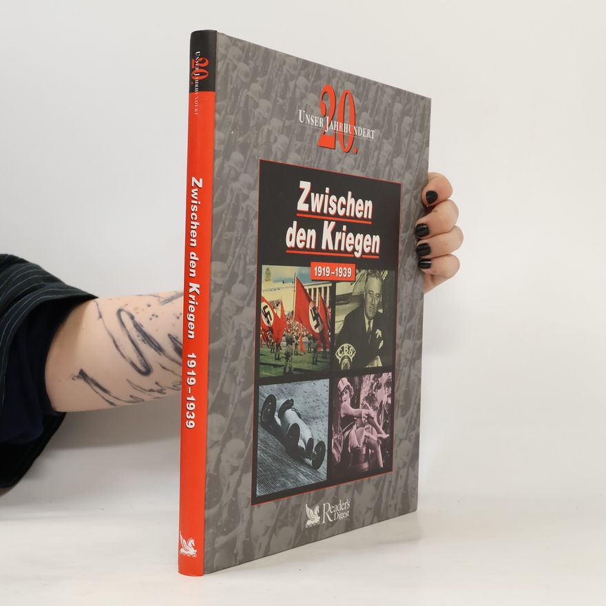 Autorenkollektiv Zwischen den Kriegen (1919 - 1939)