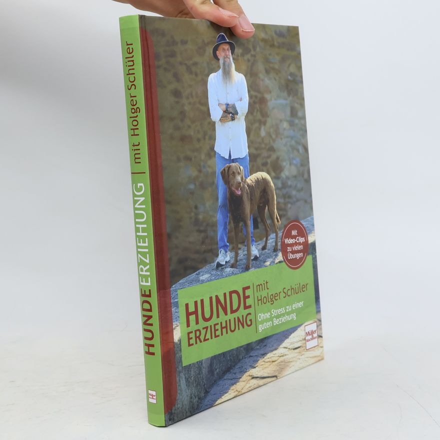Holger Schüler Hundeerziehung mit Holger Schüler