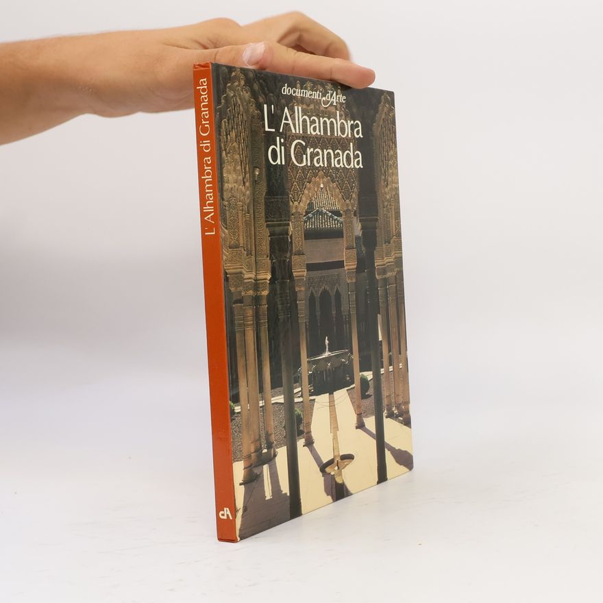 Autorenkollektiv L' Alhambra di Granada
