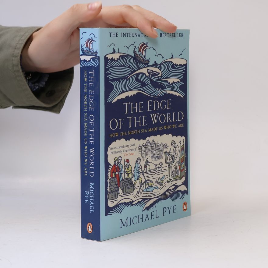 Michael Pye The Edge of the World