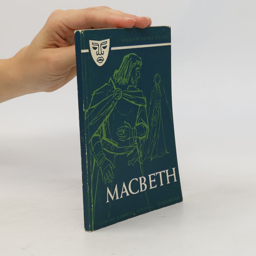 William Shakespeare Macbeth
