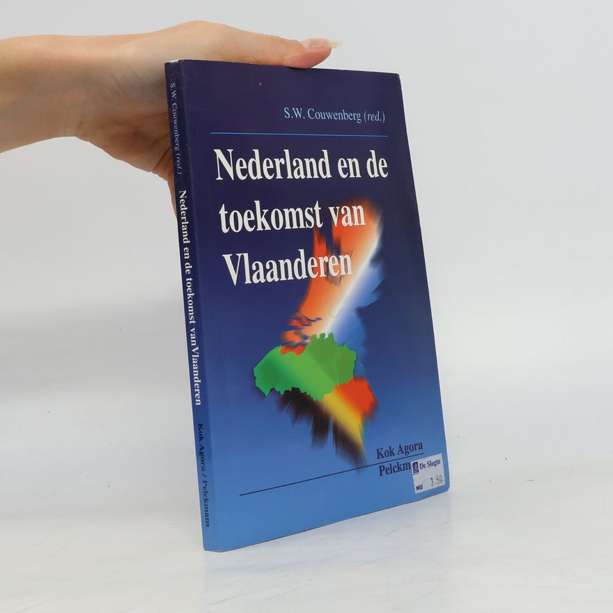 S.W. Couwenberg Nederland en de toekomst van Vlaanderen