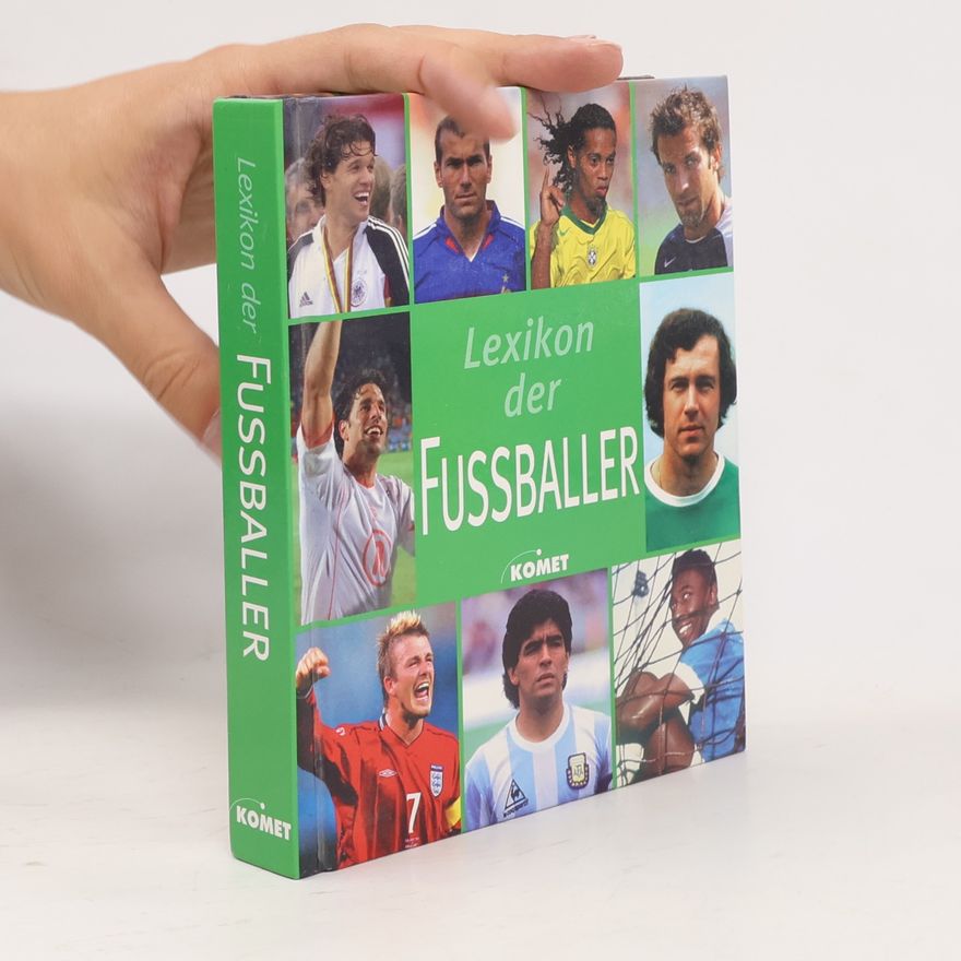 Anja Slowik Lexikon der Fussballer