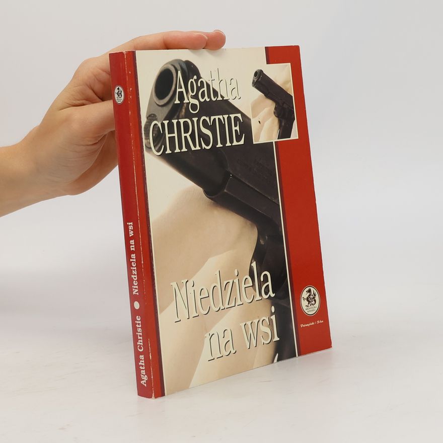 Agatha Christie Niedziela na wsi