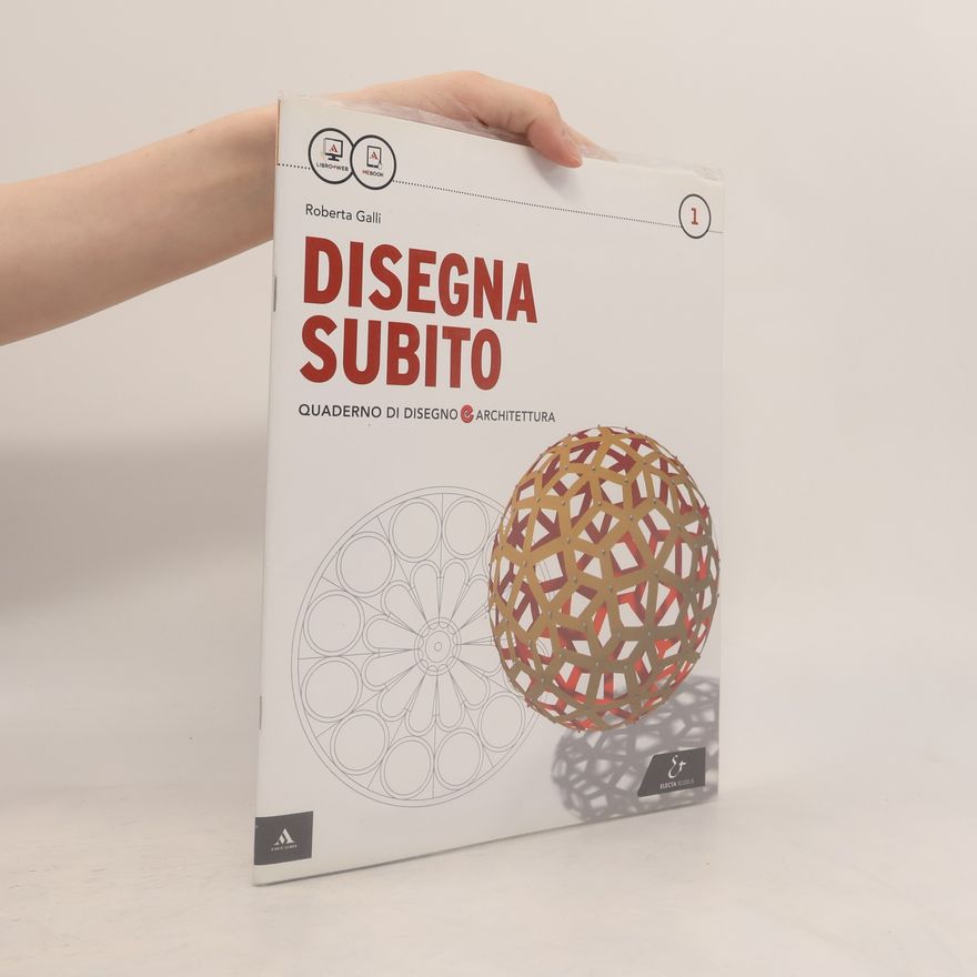 Roberta Galli Disegna subito