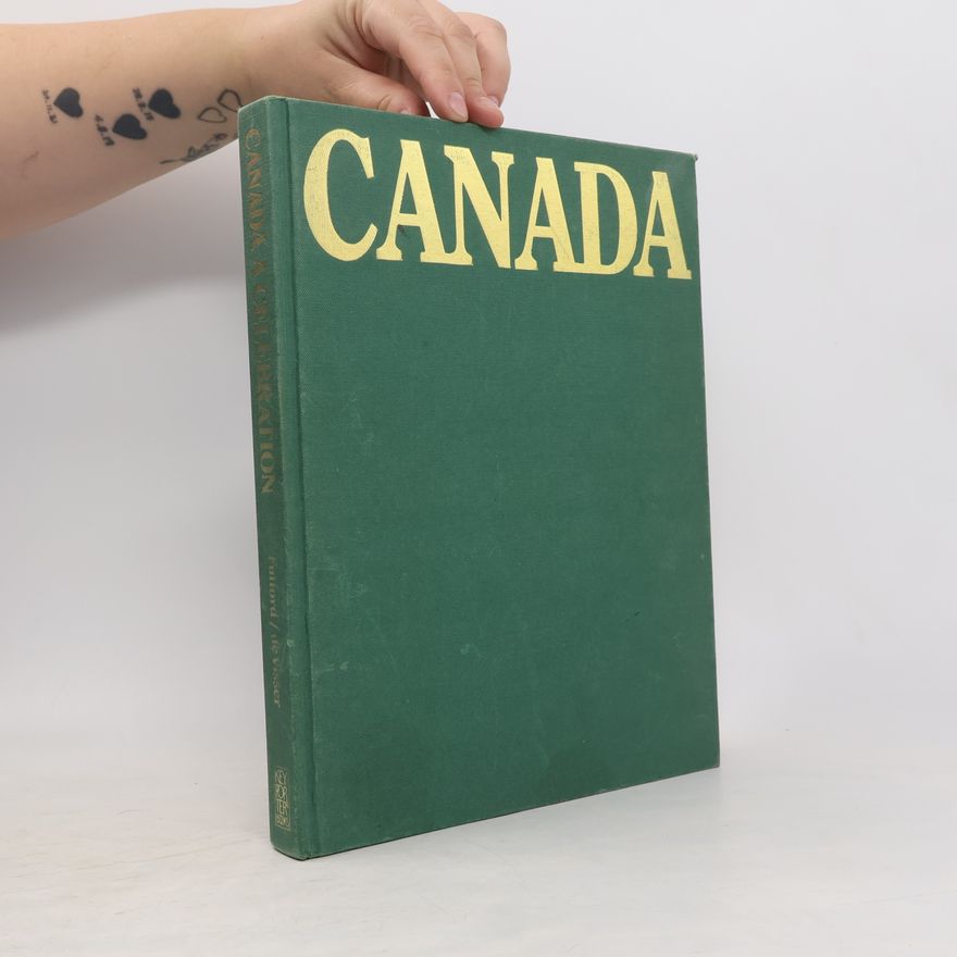 Robert Fulford Canada. A Celebration