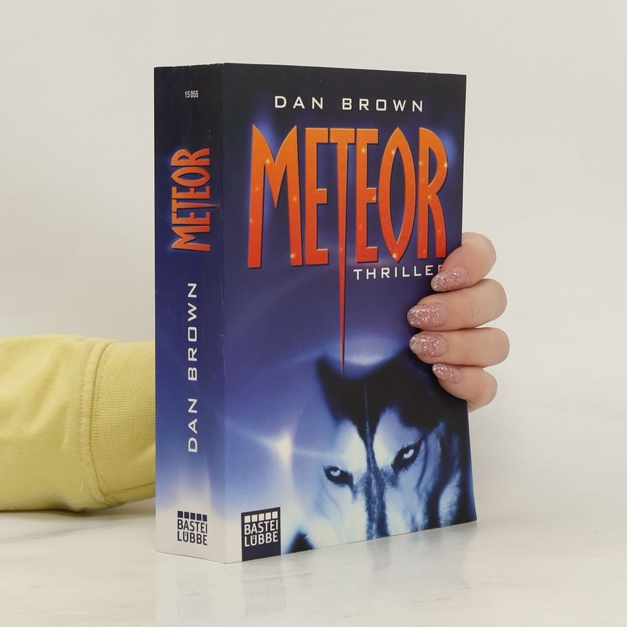Dan Brown Meteor