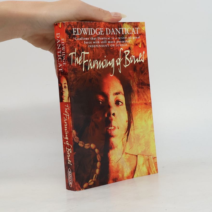 Edwidge Danticat The Farming Of Bones