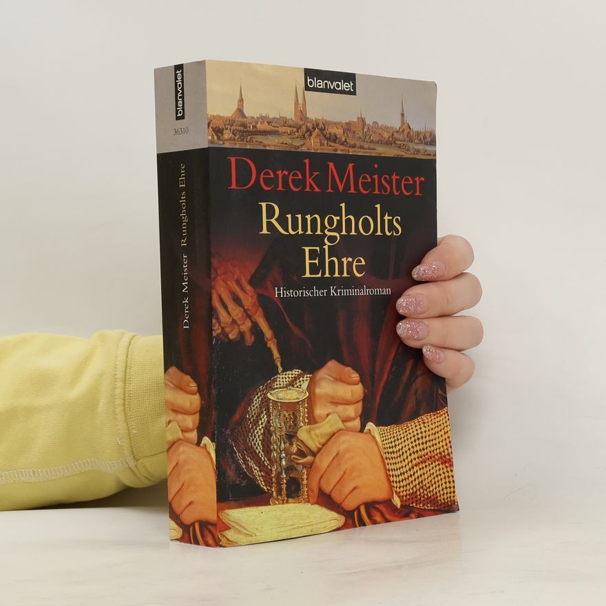 Derek Meister Rungholts Ehre