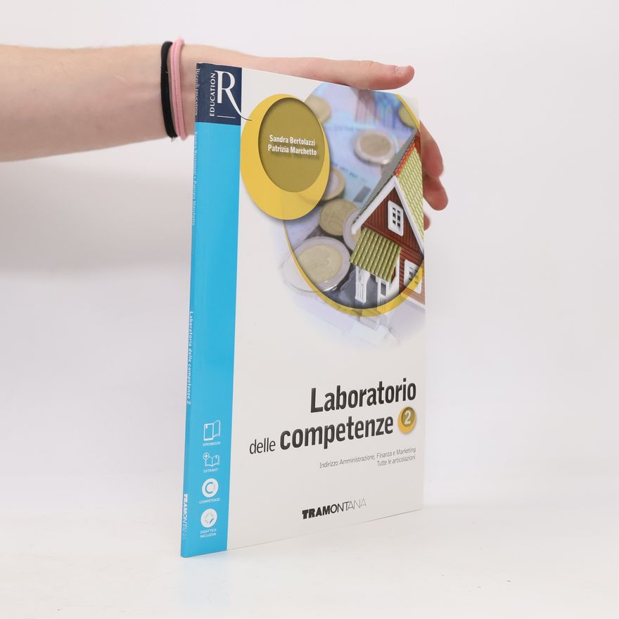 Autorenkollektiv Laboratorio delle competenze 2
