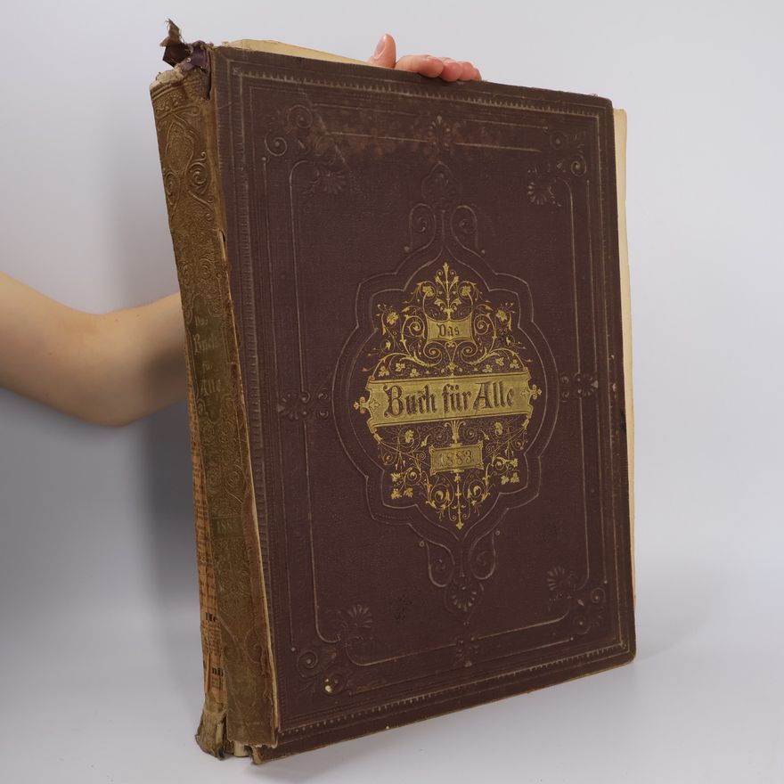 Autorenkollektiv Das Buch für Alle