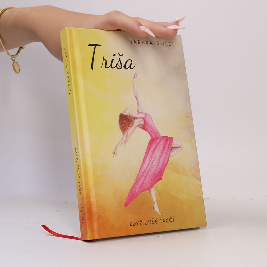 Alena Orvos Triša