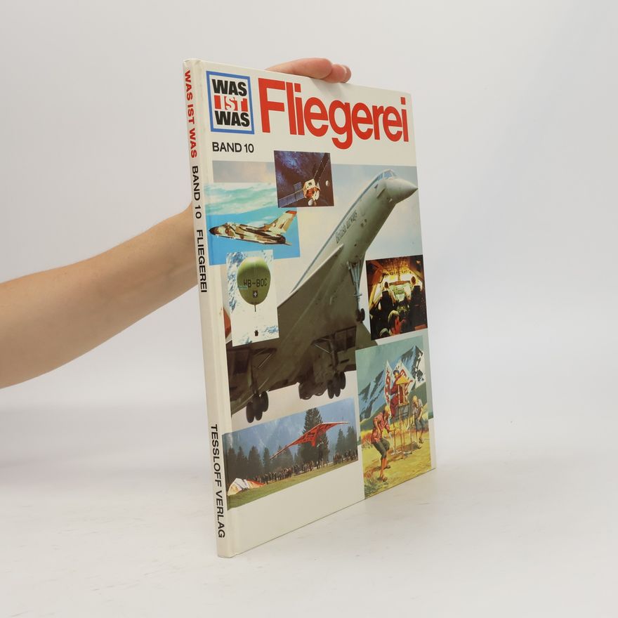 Rudolf Braunburg Fliegerei und Luftfahrt