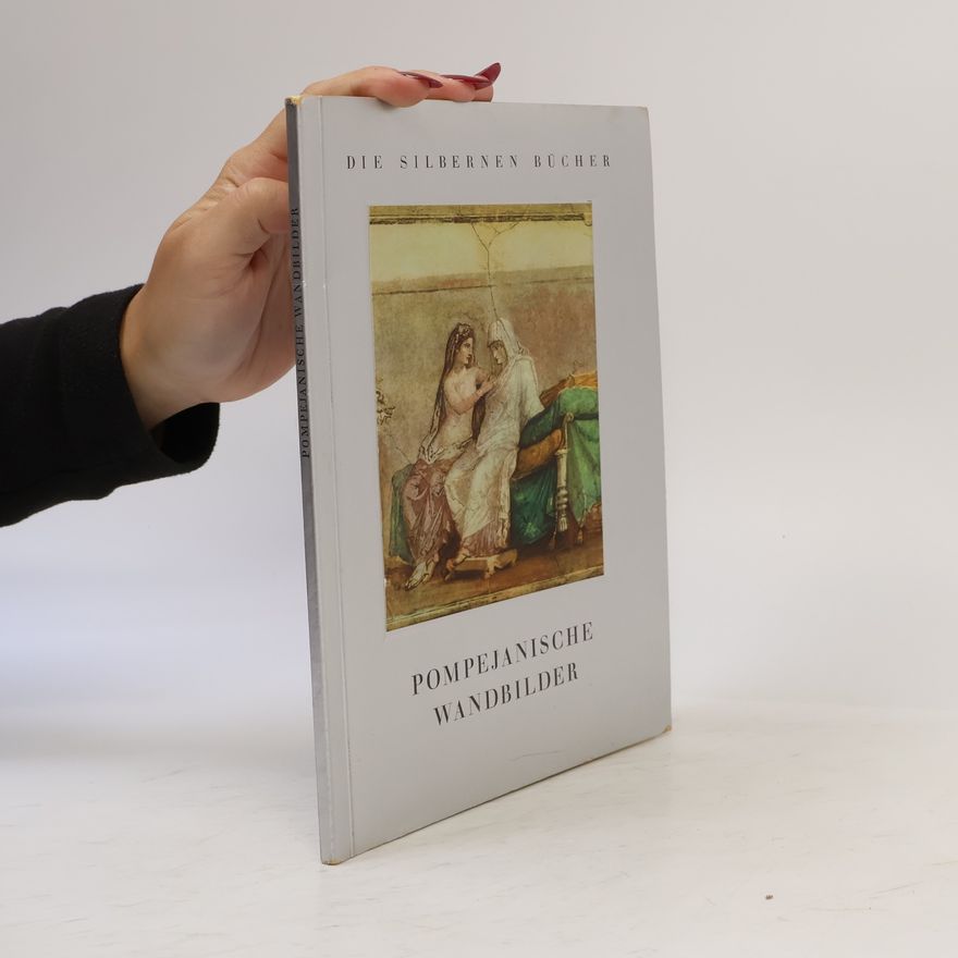 Autorenkollektiv Pompejanische Wandbilder