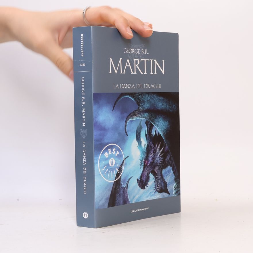 George R. R. Martin La danza dei draghi