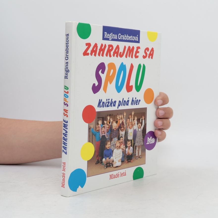 Regina Grabbet Zahrajme sa spolu