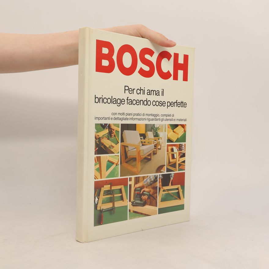 Autorenkollektiv Per chi ama il bricolage facendo cose perfette