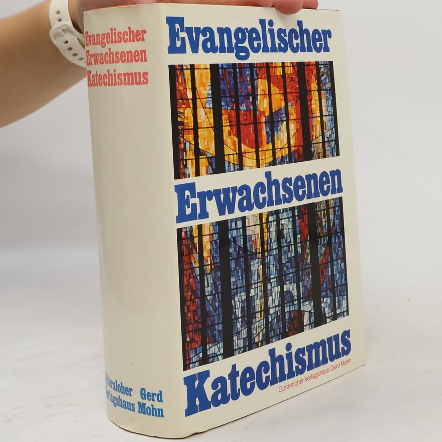 Werner Jentsch Evangelischer Erwachsenenkatechismus