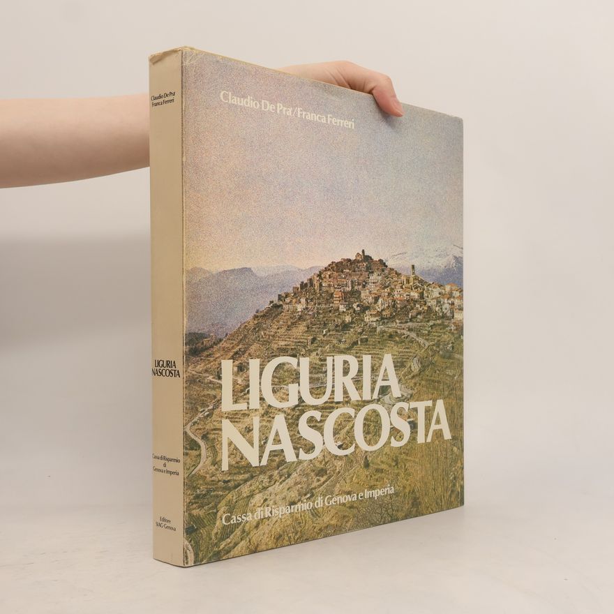 Autorenkollektiv Liguria nascosta