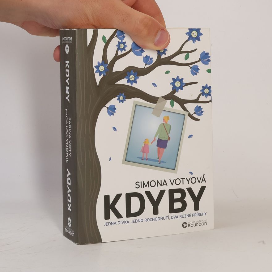 Sabina Votýpková Kdyby