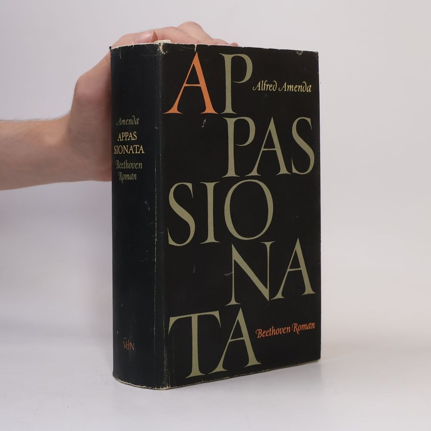Alfred Amenda Appassionata