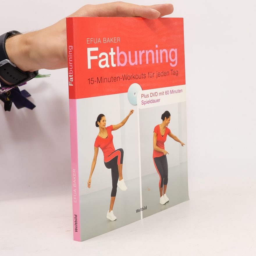 Efua Baker Fatburning