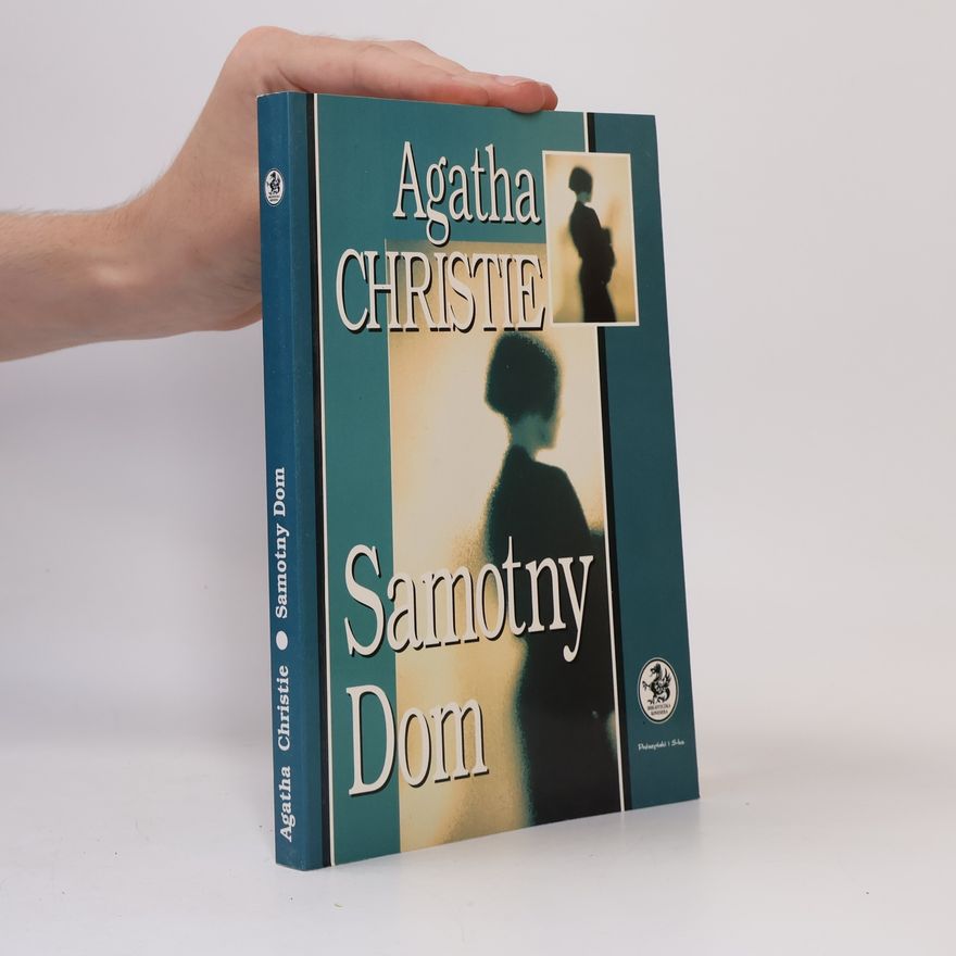 Agatha Christie Samotny Dom