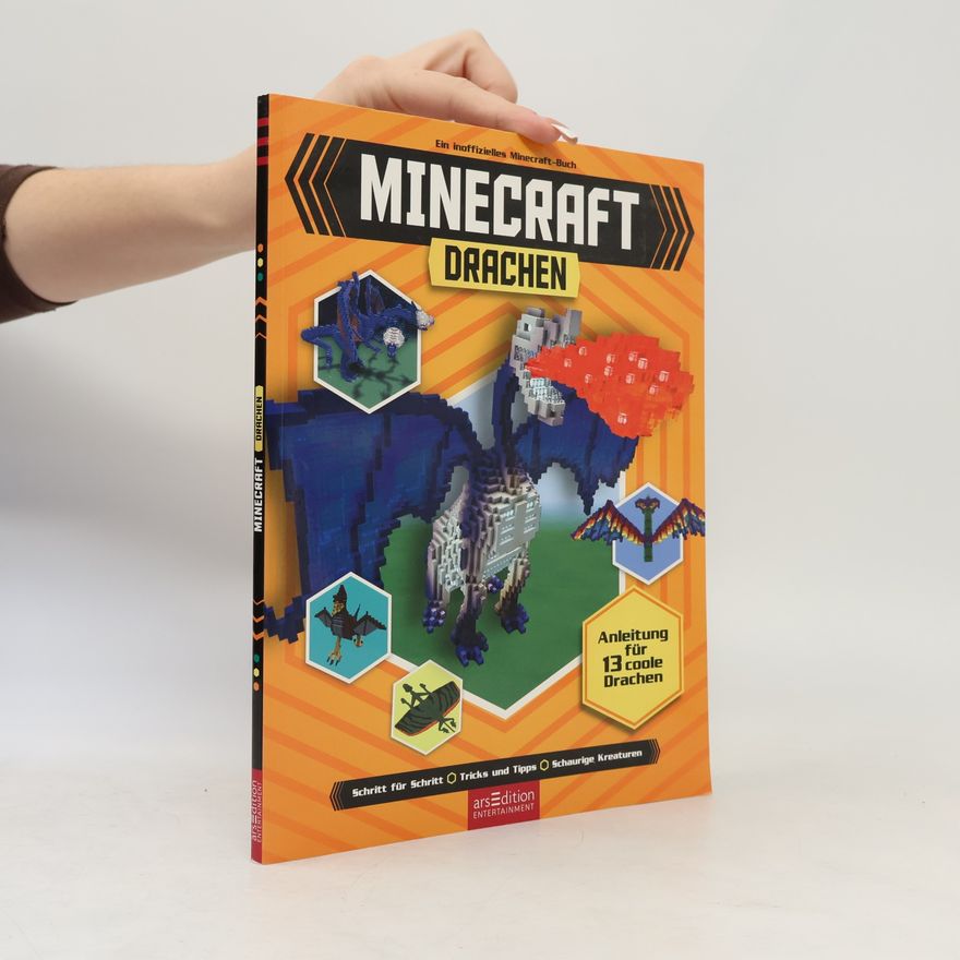 Josef Schau Minecraft - Drachen