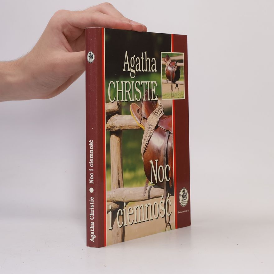 Agatha Christie Noc i ciemność