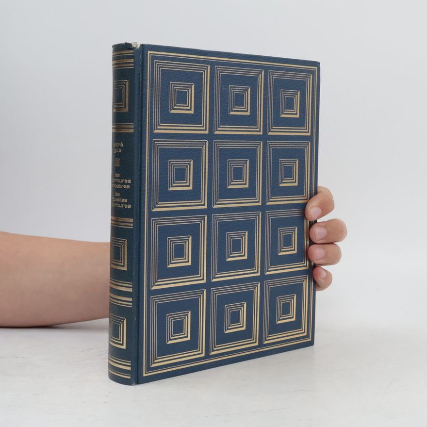 André Gide Les nourritures terrestres. Les nouvelles nourritures.