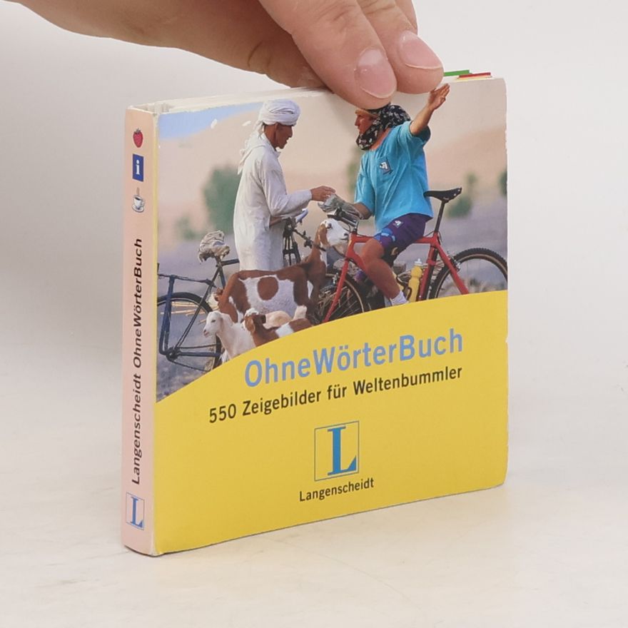 Katrin Merle Ohne Wörter Buch