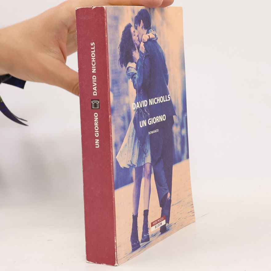 David Nicholls Un giorno