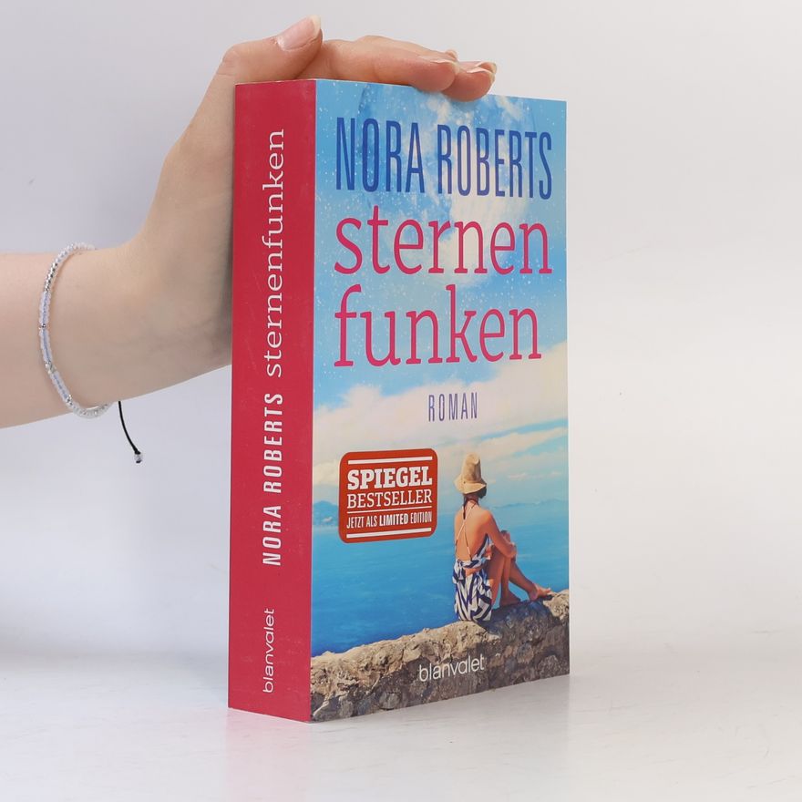 Nora Roberts Sternen funken