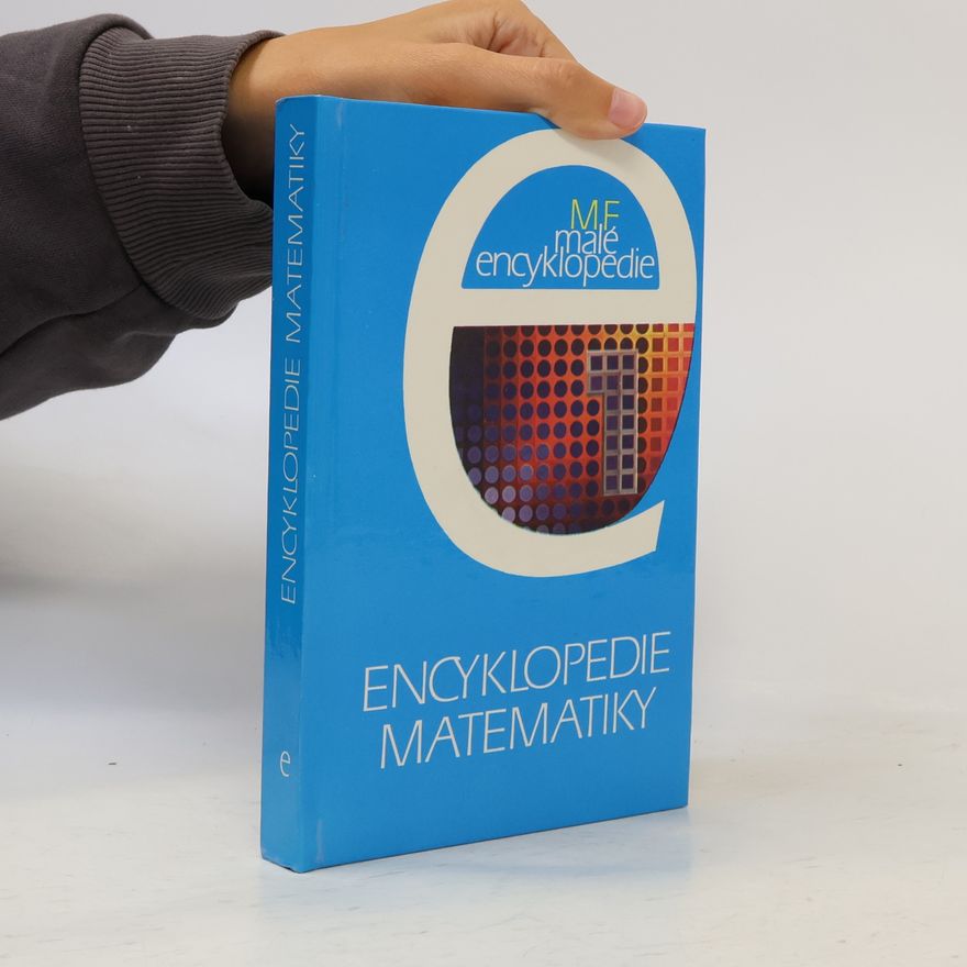 Alba Rossi Dell Acqua Encyklopedie matematiky
