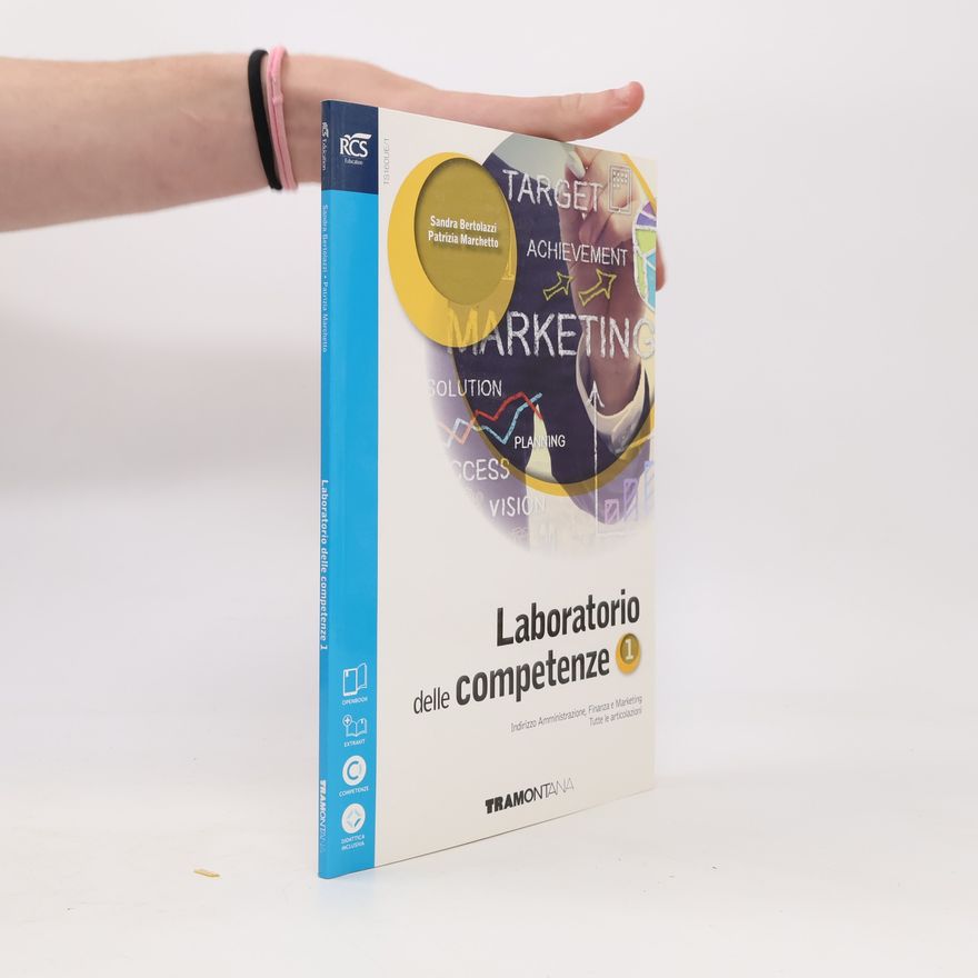 Autorenkollektiv Laboratorio delle competenze 1
