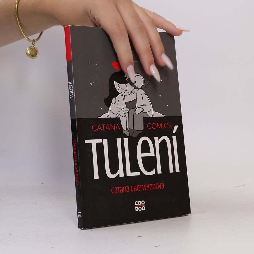 Catana Chetwynd Tulení